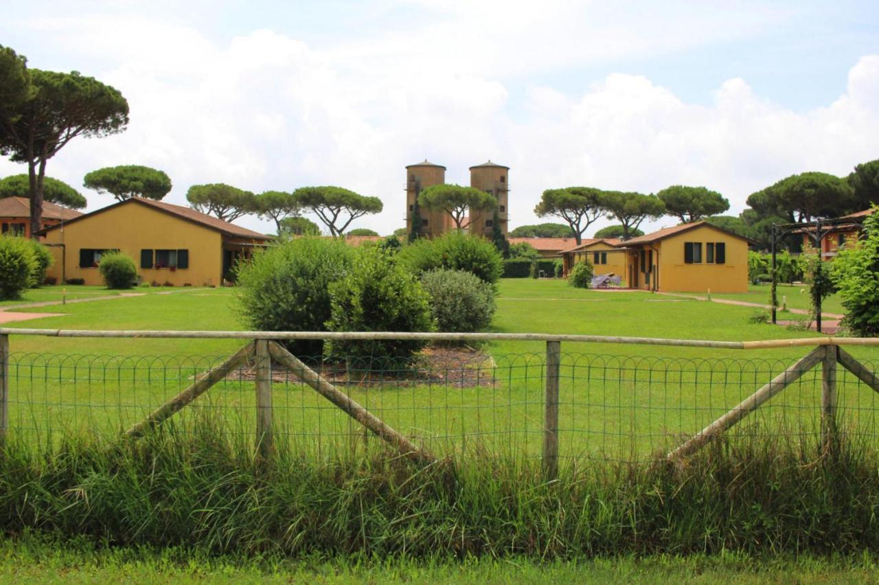 Country Estate Di Tirrenia Calambrone - Ito02100G-Byb Zewnętrze zdjęcie
